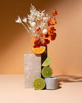 mediterranean florals & orange flower™ fragrance oil