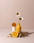 bourbon vetiver & labdanum™ fragrance oil