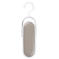 Mini Sealing Machine USB Rechargable Heat Sealer Storage Bag Plastic Package Food Sealer Clip Bag Handheld Food Heat Sealer