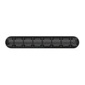 Cable Cord Wire Organizer Silicone USB Cable Winder Management Clips Self Adhesive for Mouse Keyboard Headset For iPhone Huawei