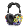 King of Technicolor - Apple AirPods Max Skin