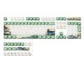 XVX U-kiyoe Fugaku (冨嶽) Series Ceramic Glaze Textured MOA Profile Keycap Set