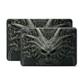 Black Book - Amazon Fire Skin