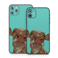 Arabella - Apple iPhone 11 Skin