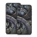 Infinity - Apple iPhone 11 Skin