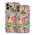Angelina - Apple iPhone 12 Skin