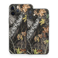 Break-Up - Apple iPhone 12 Skin