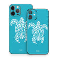 Tahitian - Apple iPhone 12 Skin