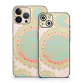 Casablanca Dream - Apple iPhone 13 Skin