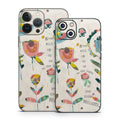 It's Never Too Late - Apple iPhone 13 Skin