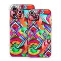 Calei - Apple iPhone 15 Skin