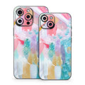 Life Of The Party - Apple iPhone 15 Skin