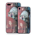 Lone Wolf - Apple iPhone 8 Skin