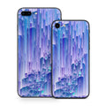 Lunar Mist - Apple iPhone 8 Skin