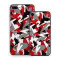 Signal - Apple iPhone 8 Skin