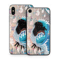 Unstoppabull - Apple iPhone X Skin