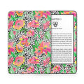 Angelina - Amazon Kindle Skin