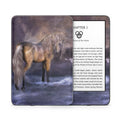 Lavender Dawn - Amazon Kindle Skin