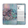 Poetry in Motion - Amazon Kindle Skin