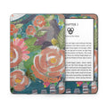 Wild and Free - Amazon Kindle Skin