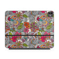 Doodles Color - Apple Magic Keyboard for iPad Skin