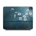 The Branch - Apple Magic Keyboard for iPad Skin