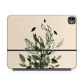 Leaves - Apple Magic Keyboard for iPad Skin