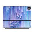 Lunar Mist - Apple Magic Keyboard for iPad Skin