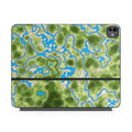 Overlander - Apple Magic Keyboard for iPad Skin