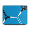 The Fly Guy - Apple Magic Keyboard for iPad Skin