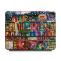 Treasure Hunt - Apple Magic Keyboard for iPad Skin