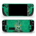Amor Eterno - Valve Steam Deck Skin