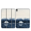 The Lotus - Apple Smart Folio Skin