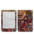 Autumn Mehndi - Kobo Clara HD Skin