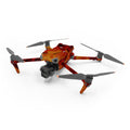 Kingsnake - DJI Air 3 Skin