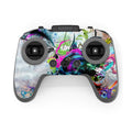 Streaming Eye - DJI FPV Remote Controller 3 Skin