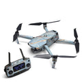 Atlantic Marble - DJI Mavic 2 Skin