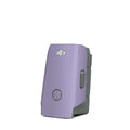 Solid State Lavender - DJI Mavic Air 2 Battery Skin