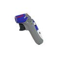 Blue Valkyrie - DJI Motion Controller Skin