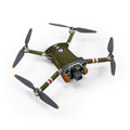 Flying Camel - DJI Mini 3 Skin