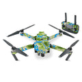 Overlander - DJI Mavic Pro Skin