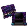 Fascinating Surprise - Nintendo DSi XL Skin