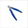 1PCS Wire Cutter Cutting Pliers, Precision Side Nippers for DIY Electronic Repair, Durable Hand Tools for Hobby Craft Use
