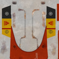 Frickin Lasers - DJI Goggles Integra Skin