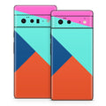 Everyday - Google Pixel 6 Skin