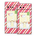 Jump for Joy - Google Pixel 6 Skin