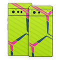 Ozone HTA - Google Pixel 6 Skin