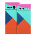 Everyday - Google Pixel 7 Skin