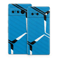 The Fly Guy - Google Pixel 7 Skin