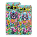 Le Chat - Google Pixel 8 Skin